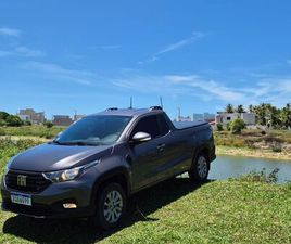 FREEDOM 1.3 FLEX 8V CS PLUS