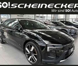 POLESTAR POLESTAR 4 DUAL POLESTAR 4 LONG RANGE 100KWH DUAL MOTOR PLUS