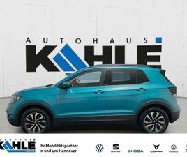 1.0 TSI AHK SHZ RFK CLIMATRONIC NAVI
