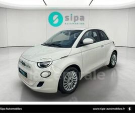 III E 95 ACTION 23.8 KWH