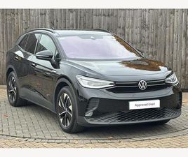 PRO PERFORMANCE 77KWH FAMILY AUTO 5DR