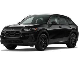 USED 2023 HONDA HR-V AWD SPORT