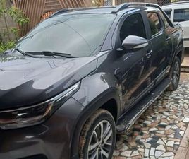 VOLCANO 1.3 FLEX 8V CD