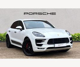 3.0T V6 GTS PDK 4WD EURO 6 (START/STOP) 5DR