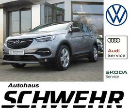 GRANDLAND (X) 2.0 CDTI