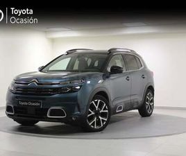 CITROEN C5 AIRCROSS BLUEHDI SS EAT8 SHINE