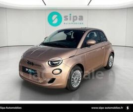 III E 95 ACTION PLUS 23.8 KWH