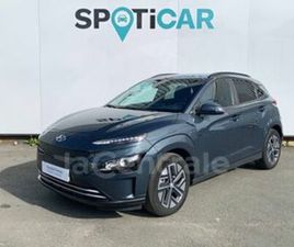 GENERATION2 ELECTRIQUE 39 KWH 136 INTUITIVE