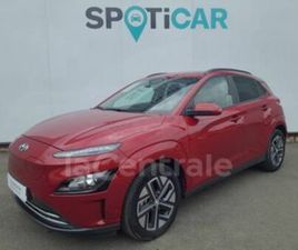 GENERATION2 ELECTRIQUE 39 KWH 136 INTUITIVE