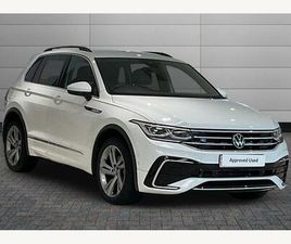2.0 TDI R-LINE EDITION DSG EURO 6 (START/STOP) 5DR