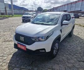 FREEDOM 1.3 FLEX 8V CD