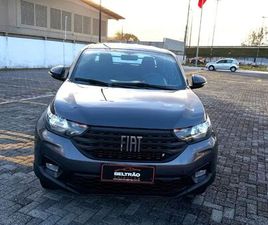 FREEDOM 1.3 FLEX 8V CD