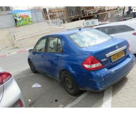 BUSINESS אוט׳ סדאן 4 דל 1.6 (110 כ״ס)