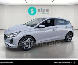 III GENERATION2 1.0 T-GDI 100 CREATIVE DCT-7