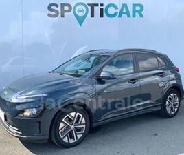 GENERATION2 ELECTRIQUE 39 KWH 136 INTUITIVE