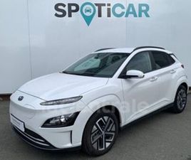 GENERATION2 ELECTRIQUE 39 KWH 136 INTUITIVE