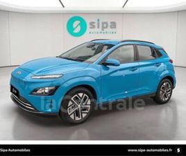 GENERATION2 ELECTRIQUE 39 KWH 136 INTUITIVE