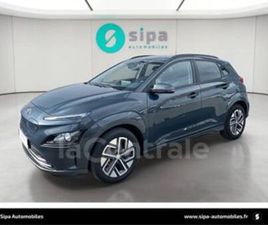 GENERATION2 ELECTRIQUE 39 KWH 136 INTUITIVE