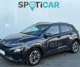 GENERATION2 ELECTRIQUE 39 KWH 136 INTUITIVE