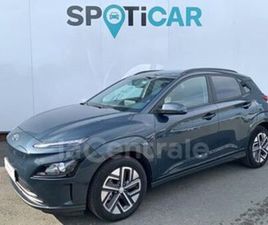 GENERATION2 ELECTRIQUE 39 KWH 136 INTUITIVE