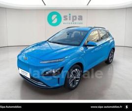 GENERATION2 ELECTRIQUE 39 KWH 136 INTUITIVE