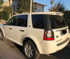 LAND ROVER FREELANDER SD4 2.2 SD4 S 4WD 190CV AUTO