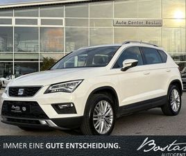 XCELLENCE 4DRIVE 360°/PANO/STANDHZ/DAB/ACC