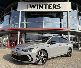 1.5 ETSI / 150 PK R-LINE BUSINESS+ AUTOMAAT | 19