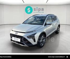 1.0 T-GDI 100 HYBRID 48V CREATIVE