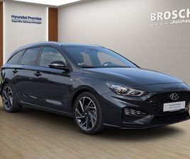 KOMBI 1.5T 48V N-LINE GARANTIE-04/29 1HD AHK