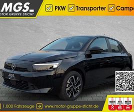 OPEL CORSA EDITION1.2 MILD HYBRID #WINTERPAK #KOMFORT