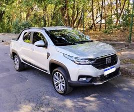 VOLCANO 1.3 FLEX 8V CD AUT.