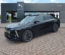 CITROEN DS8 LONG RANGE ÉTOILE FWD LONG RANGE 245