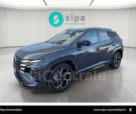 IV GENERATION2 1.6 T-GDI 215 HYBRID N LINE CREATIVE BVA6