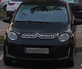 CITROEN C1 AIRSCAPE PURETECH 82 FEEL EDITION