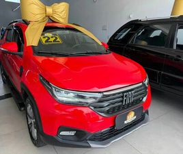 VOLCANO 1.3 FLEX 8V CD