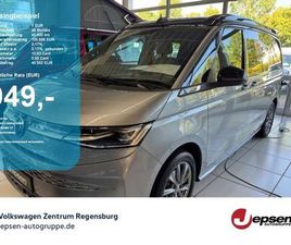 OCEAN TDI DSG AHK STHZ