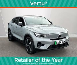 RECHARGE 69KWH PLUS AUTO RWD 5DR