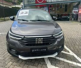 RANCH 1.3 FLEX 8V CD AUT.