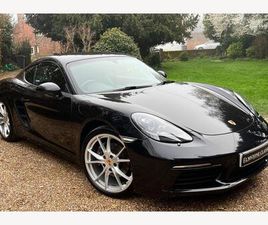 2.0T EURO 6 (START/STOP) 2DR