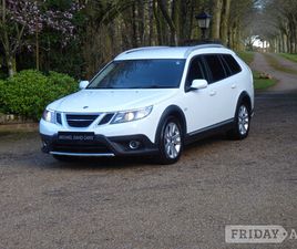 SAAB 9-3 2010