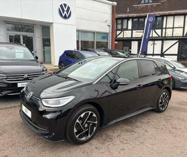 PRO 59KWH MATCH AUTO 5DR