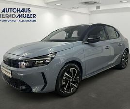 GS 1.2 TURBO HYBRID 110 DCT6+ACC+SHZ+CAM