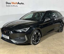 CUPRA LEON SPORTSTOURER 1.4 E-HYBRID MID DSG