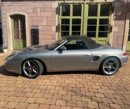 50 JAHRE 550 SPYDER 50 JAHRE 550 SPYDER