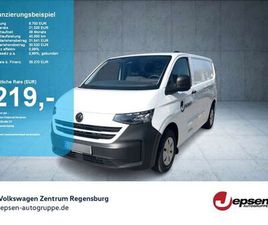 KASTEN KR TDI 6-GANG AHK