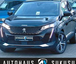 HYBRID 225 EAT8 ALLURE