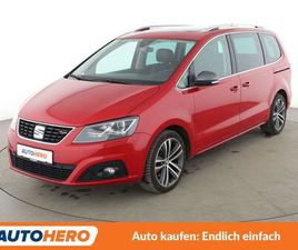 1.4 TSI FR-LINE AUT.*NAVI*TEMPO*CAM*