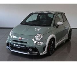 70TH ANNIVERSARIO SABELT-SPORTSITZE NAVI PDC