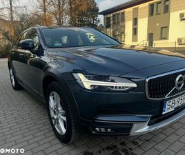 VOLVO V90 D4 AWD INSCRIPTION